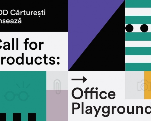  Idei de design pentru birouri blazate