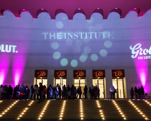 INTERNETICS MONTHLY REVIEW - SEPTEMBRIE