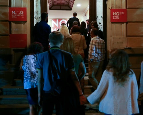 Peste 60,000 de persoane au participat la Noaptea Albă a Galeriilor 