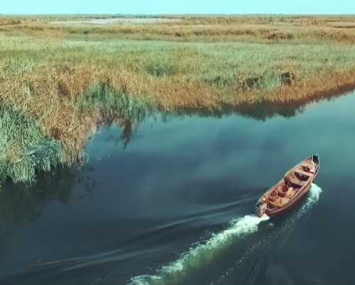 Regizorul Hypno semnează noul videoclip Parov Stelar