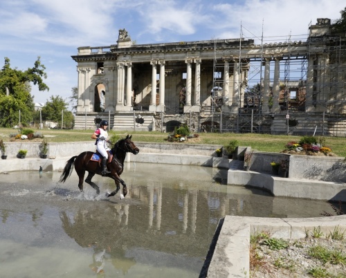 Opt mii de spectatori la Karpatia Horse Show 2016:  