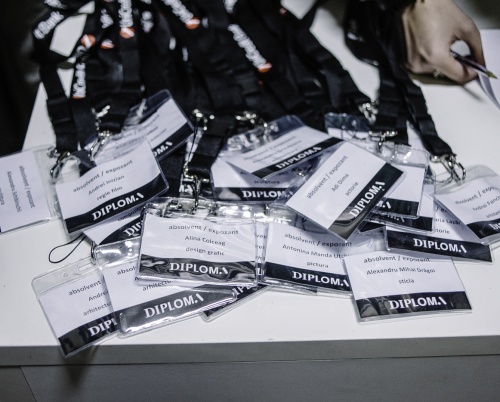 Înscrie-te la evenimentele DIPLOMA 2016