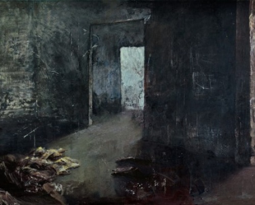 Adrian Dică // Preapocaliptic 