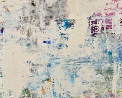 Adriana Florea Băloiu // Adinuța și ursul împăiat 