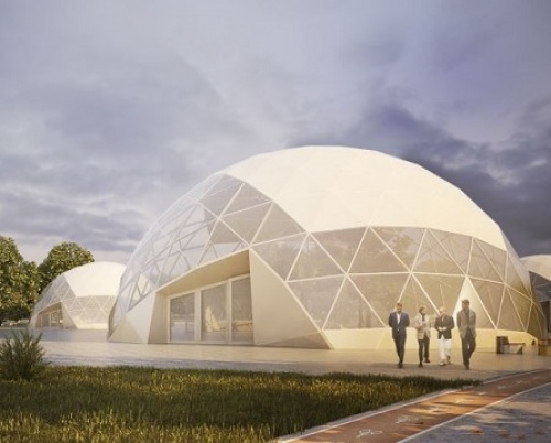 Alina Larisa Țugulan // Campus universitar 