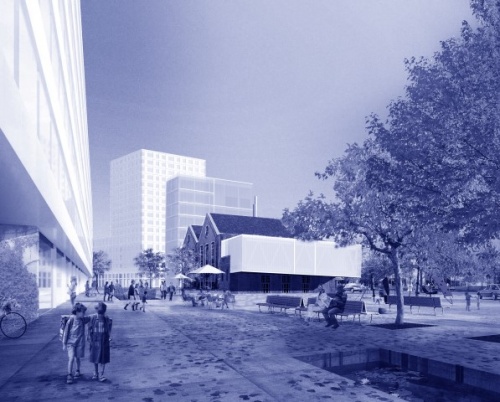 Ana Simionescu // Școală de dans contemporan 