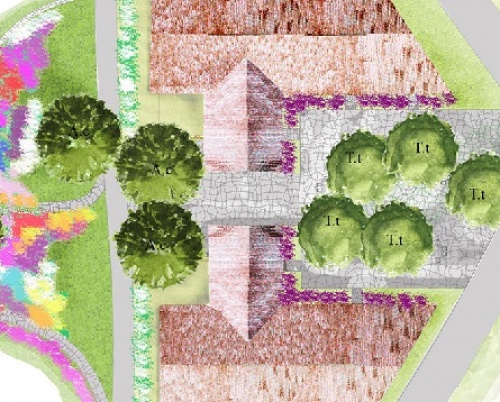 Anca Andrei // Intervenție în zona Voluntari 