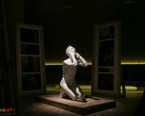 Anton Nistor // Personalitate multiplă, valențe 