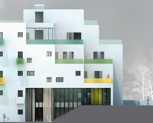 Bogdan Guiu // Centru psihologic pentru copii 