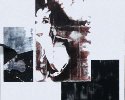 Ciprian Neagu // Fashion visions „Vintage”