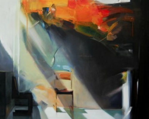 Constantin Tanislav // Celălalt spațiu 