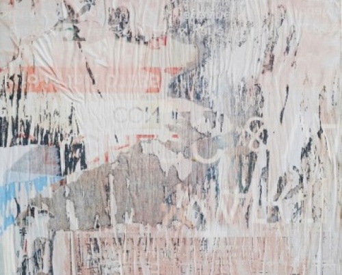 Cristiana Ștefania Culiță // Protest 