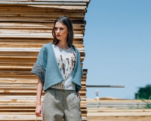 Cristina Băitoi // Colecția „Biotop” 