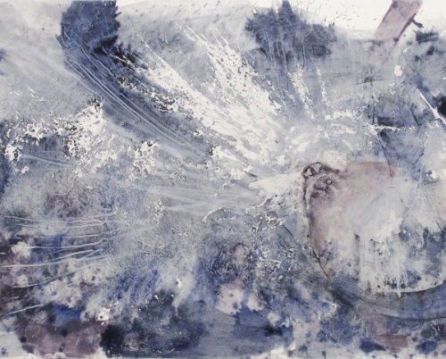 Daniel Roșca // Dezumanizare 