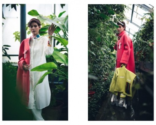 Daniela-Cristina Manole // Periferic 