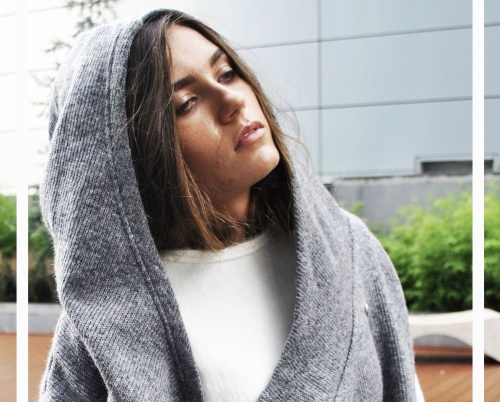 Diana Cercel // Nordfeel 