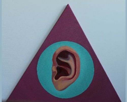 Diana Ghicu // Suflet 