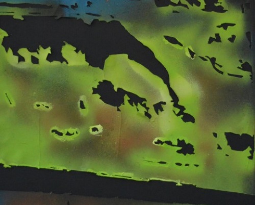 Diana Micu // Deconstrucții