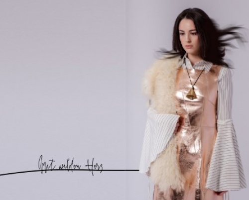 Georgiana Giuroiu // Wildermensch 