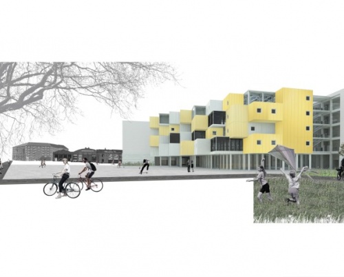 Greta Samiș // Crescând idei