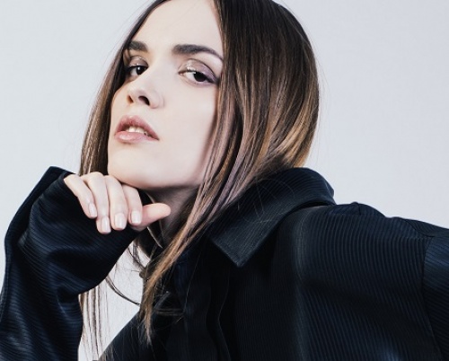 Ivona Manea // Ironside