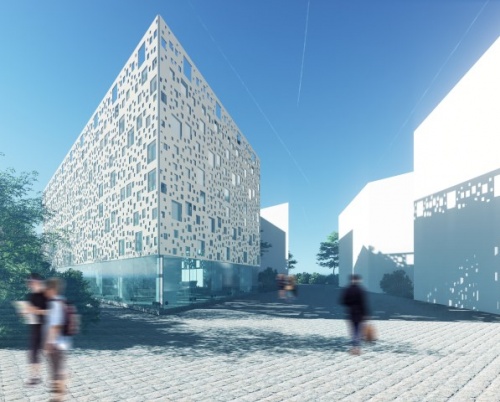 Loredana Păvăluc // Stațiune de piscicultură, Periș 