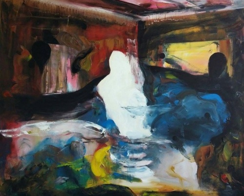 Marius Cioc // Erotika 