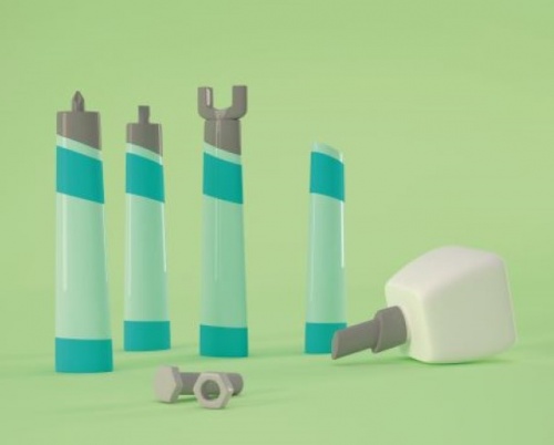 Mihai Eugen // Set de bricolaj creativ pentru copii 