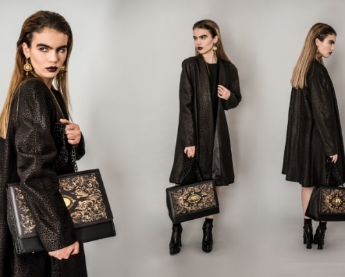 Oana Popescu // Signature 