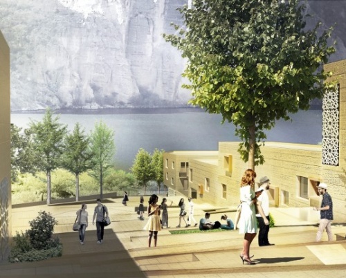 Ocalan Mihriban // Eșkiya - Școală de film în Turcia 