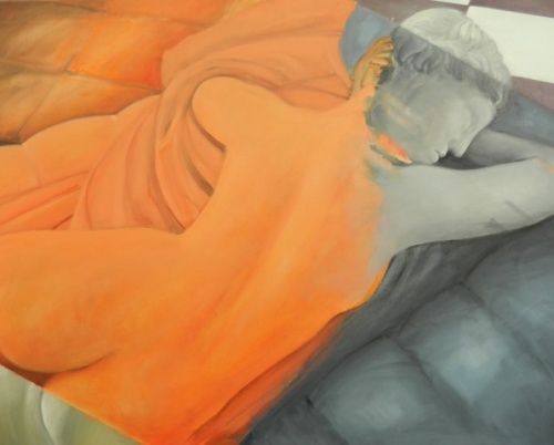 Petre Chirea // Baroque story