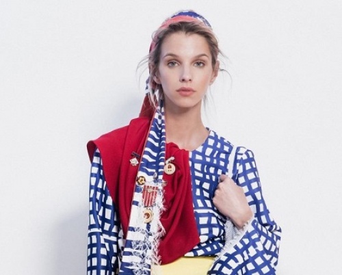 Ramona Manghiuc // Ceau 