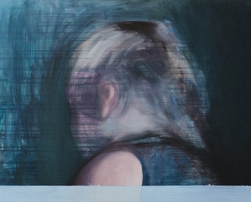 Ruxandra Ivan // Postum 