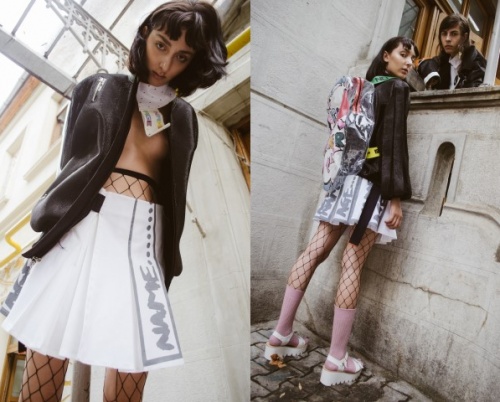 Silvia Pavăl // Ză scoolărz