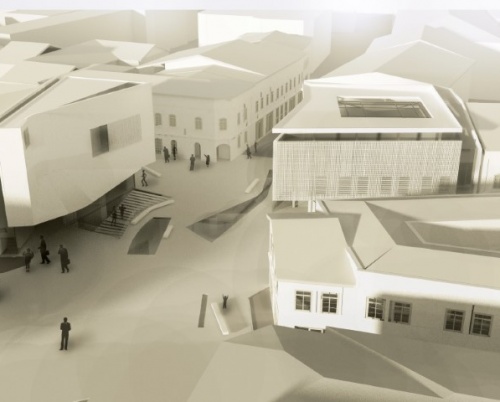 Sorin-Gabriel Goșa // Hub Cultural 