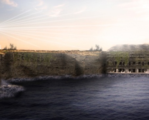 Adrian Ionescu // Mediteranean Hotel Butique