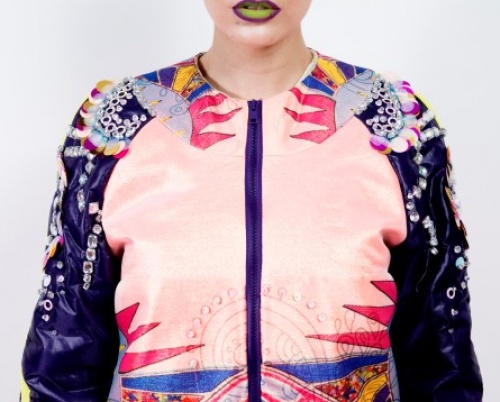 Alexandra Stupinean // Peregrinus 