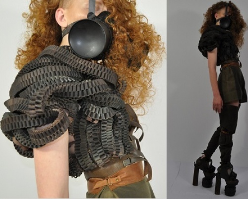 Alexandru Floarea // DNI Powstania 