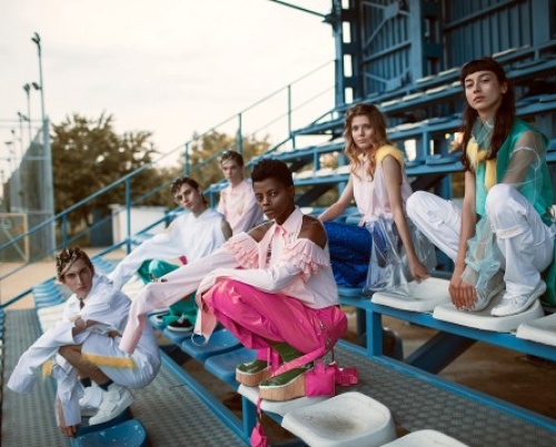 Alexandru Simedru // Sorry mom 