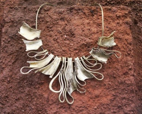 Alice Protopopescu // Morfologie organică