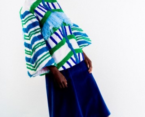 Alina Rădulescu // Game changers 