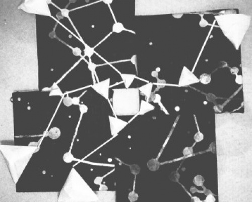 Ana-Daria Vlad // A constellation away 