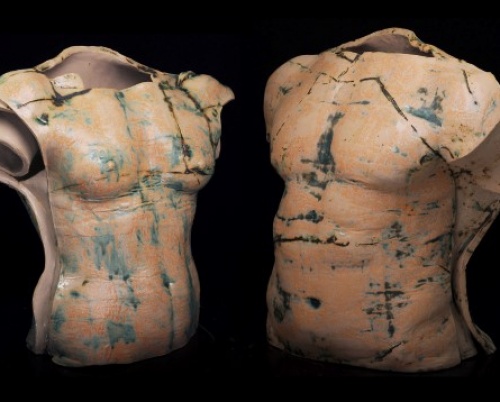 Andreea Badragan // Mecanici afective