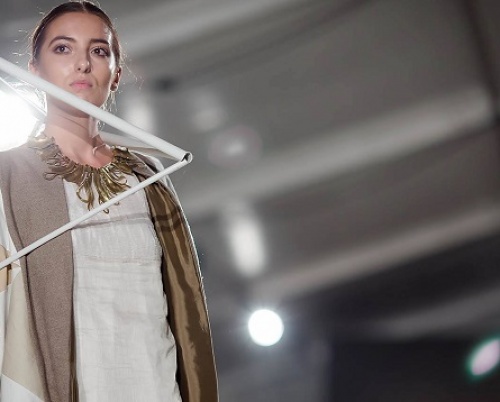 Andreea Constantin // Infinite reality 