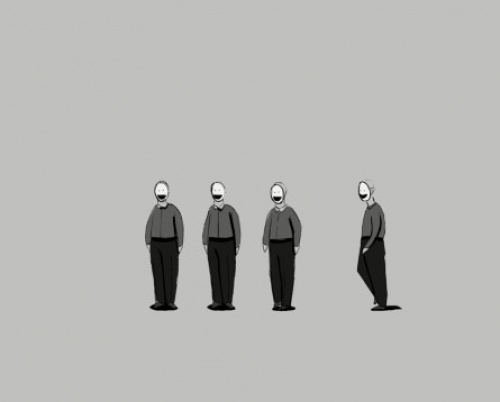 Andrei Dragomir // Reprezentare / Absență 