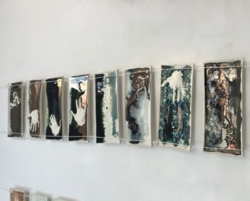 Cynthia Ioana Costache // Sens  