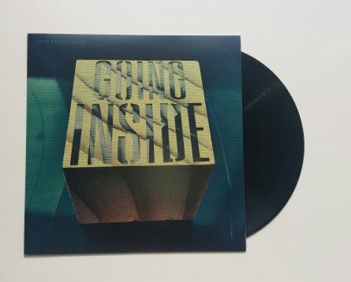 Dan Dumitru // Album - Cover 