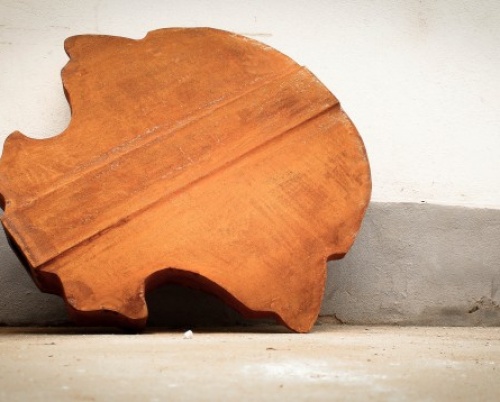 Alexandru Dascălu // Revolta 