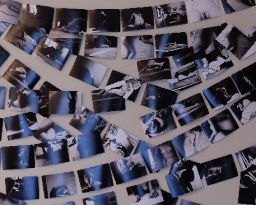 Ela Stoica // Zbor deasupra unui cuib de cuci 