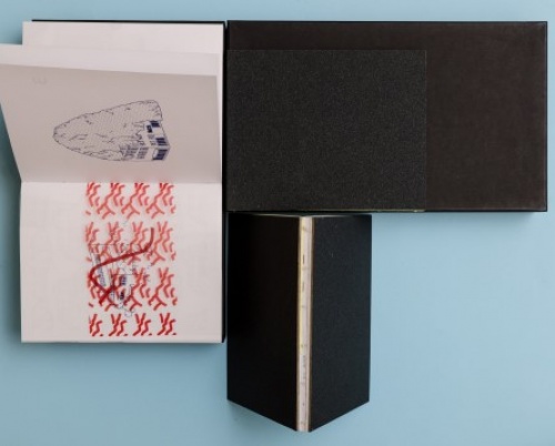 Giulia Crețulescu // Geologie urbană 